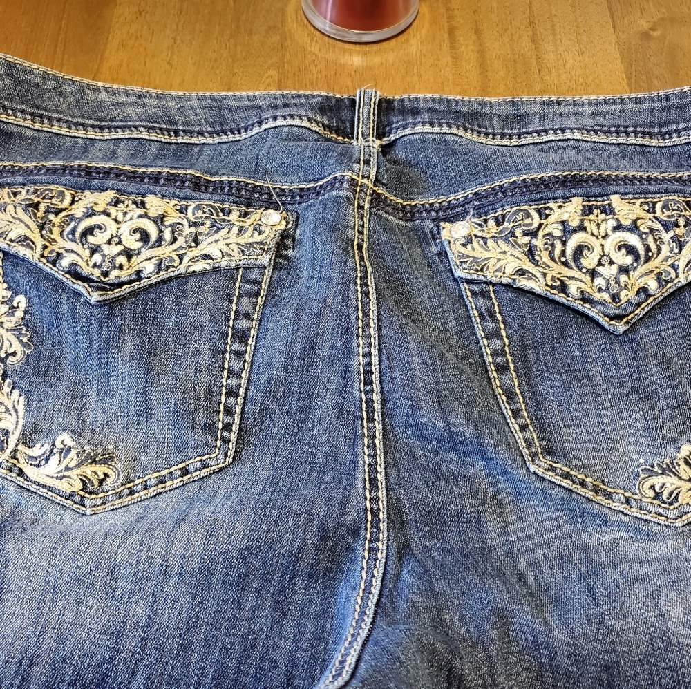 Torrid Jeans